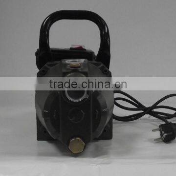 JET40 Water Pump photo-2