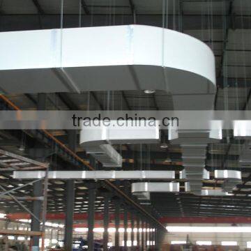 pu Sandwich Panel for Air Duct photo-2