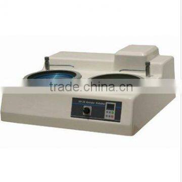 MODEL MP-2B GRINDING & POLISHING MACHINE