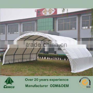 industrial Warehouse Tent , heavy duty Storage Shelter,container shelter