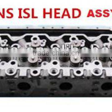 ISL cylinder head assembly C4929518