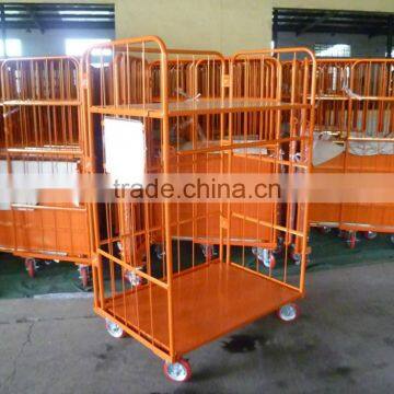 Powder Coating Roll Container for Korea and Japan photo-6