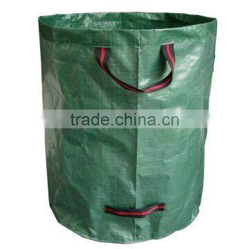 heavy duty garden waste bags with lips double bottom good quality