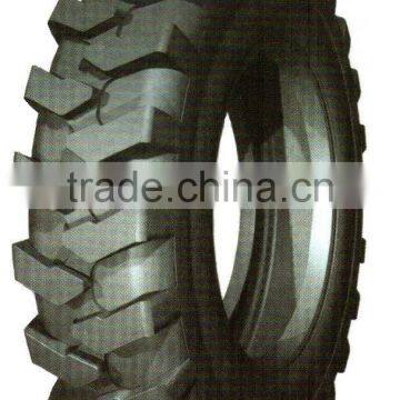 Industrial Tyres