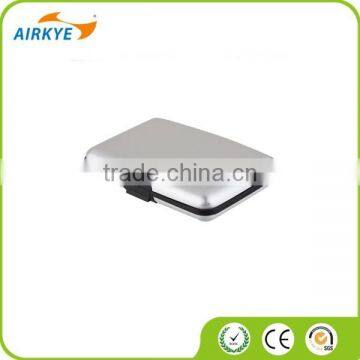 Aluminum Metal Wallet AK1004 photo-6