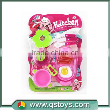 New design top toys cooking toys kitchen set