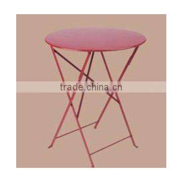 Bistro Folding table