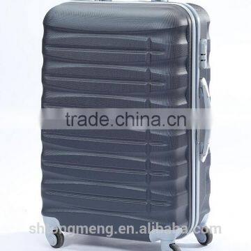 ABS Hard Shell Promotional Travel Trolley Luggage Suitcase Set photo-2