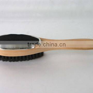 Newest Design Wooden Clothes Brush photo-2