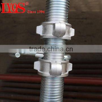 Adjustable Steel Prop Tilt Shoring Prop for Wall Construction photo-3