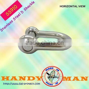 Stainless Steel D Shackle photo-6