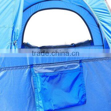 Outdoor Single Layers Pop-up Shower Change Cloth TentOutdoor Single Layers Pop-up Shower Change Cloth Tent photo-3