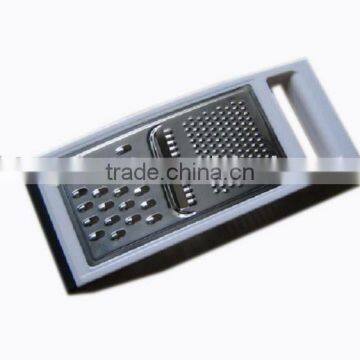 Grater