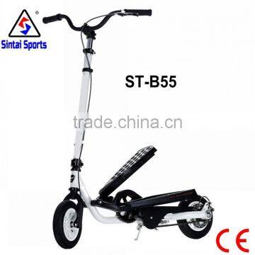 Stepper Bike Fitness Scooter for Child and Adults photo-2