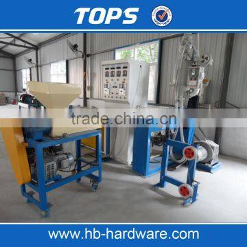 NEW Pvc Coated Wire Machine photo-3