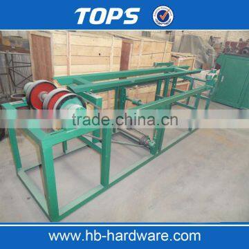 High Speed Welding Electrodes Production Line photo-2