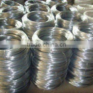 8 Gauge Galvanized Steel Wire photo-2