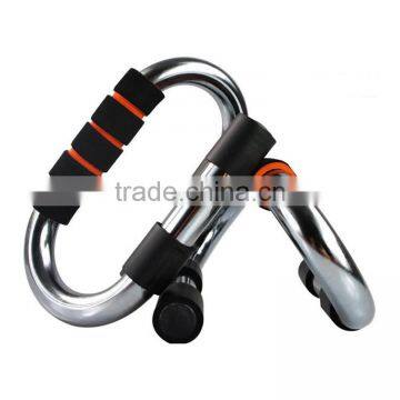 Push up Bar for Home Using photo-2