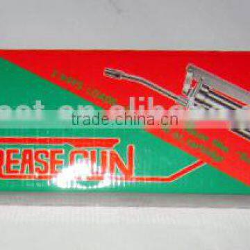 400cc Manual Grease Gun GG400C01 photo-6