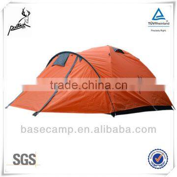 Family Tent Safari Tent Military Tents with Vestibule