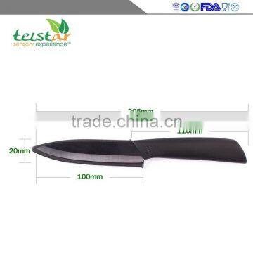 Manufacturers Selling 5 PCS Black Ceramic Knife, Zirconia Ceramic Knives Combination Suit photo-4