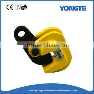 LA Type 2T-6T Steel Plate Lifting Clamp