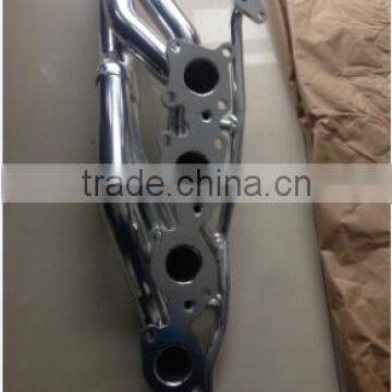 Exhaust Header photo-2