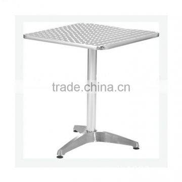 High quality stainless steel kitchen table for sale