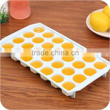 HIGH QUALITY ICE LATTICE SERIES ICE CUBE TRAY photo-4