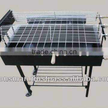 BBQ GRILL