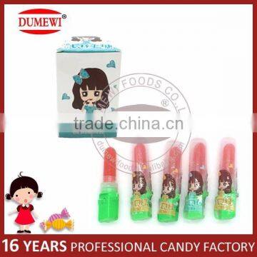 Lovely Toy Lipstick Candy With Light photo-2