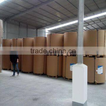 Professional Food Grade PE Coated Paper Cup Paper/Cupstock/Paper Cup Raw Material For Paper Cups