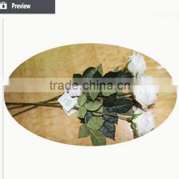 Artificial Flowers for Graves Silk Artificial Flowers for Funeral Wreaths Grave Arrangement photo-3