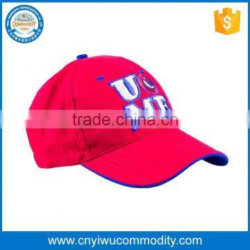 wholesale high quality promotion baseball cap