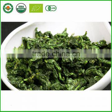 Light Aroma Type Fresh Oolong Tea Anxi Tieguanyin Tea photo-2