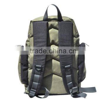 Low Price Polyester Bags High School Backpack photo-2