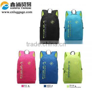 In Stock Backpack Bag Wholesale Backpack