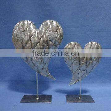 Iron HandMade Artifical Dollarma Craft Cheapest 2017 Fashionable Profitable HXM5B507-12 photo-3