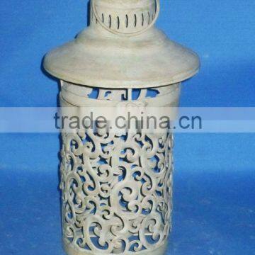 Antique Indoor Outdoor Cylinder Candle Cheapest Home Garden Metal Home Decor Lanterns