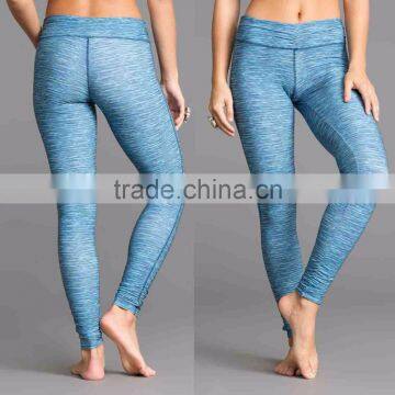 Sew Sassy Icing Legging Sportwear Women Fashion Fitness Yoga Wear Sexy Tight Legging Sport Femme