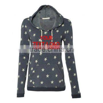 oversize hoodies & sweatshirts Women's eco fleece hoodie Athletics Hoody Pullover