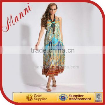 new design maxi new pakistani fashion ladieslong dress chiffon new style