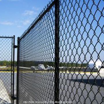 Airport Safety Mesh Fence