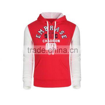 Pullover Fleece Hoodie photo-6