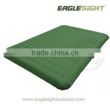 Automatic Air Bed for Car