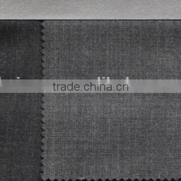 50% Wool 50%polyester Fabric photo-2