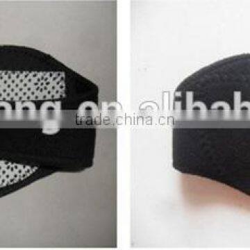 2016 New Tourmaline Self-Heat Magnetic Therapy Neck Brace