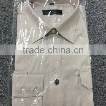 2015 Latest Stock Summer Unifrom photo-4