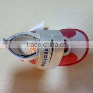 GZY Top Quality Cheap Price Best Manufacturer in Guangzhou Baby Boy Shoes Stocklot photo-4