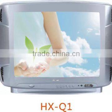 GZY 2015 New Hot Sale High Quality Cheap Crt tv photo-5